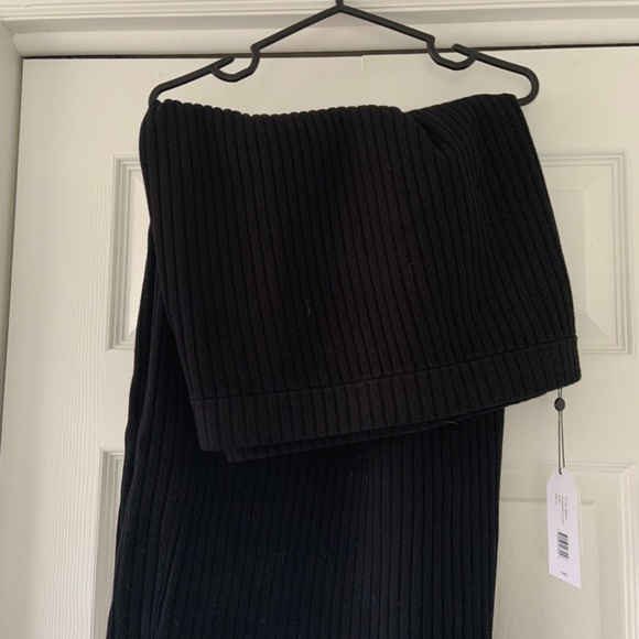 Universal Standard Flora Sweater Knit skirt - Picture 4 of 6